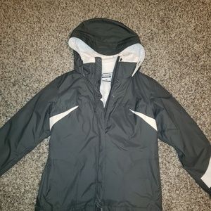 Columbia Interchange Winter Jacket